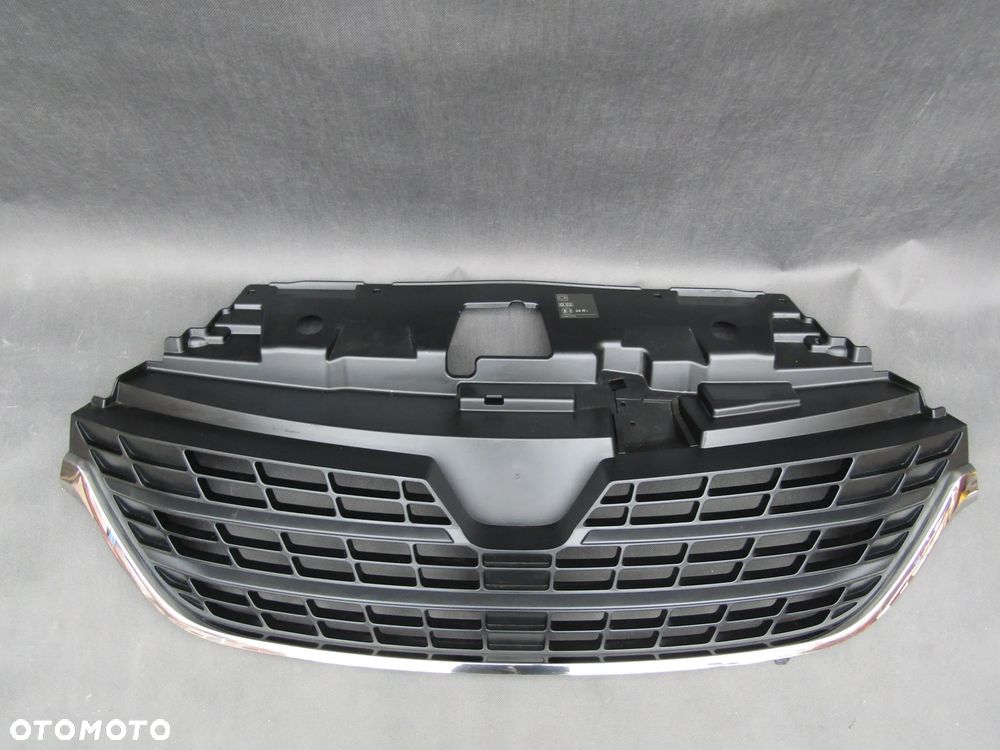 Atrapa chłodnicy / Grill Renault Trafic 19 - 21 - 4