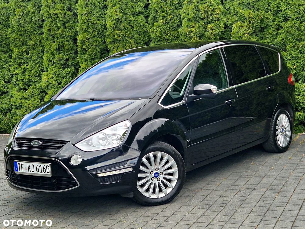 Ford S-Max - 2
