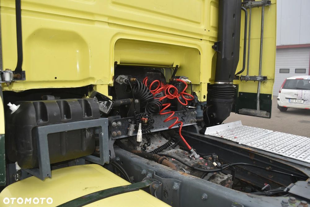 DAF XF 105.510 - 12