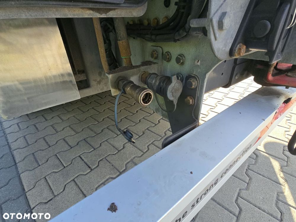 Mercedes-Benz Actros 2658 - 22