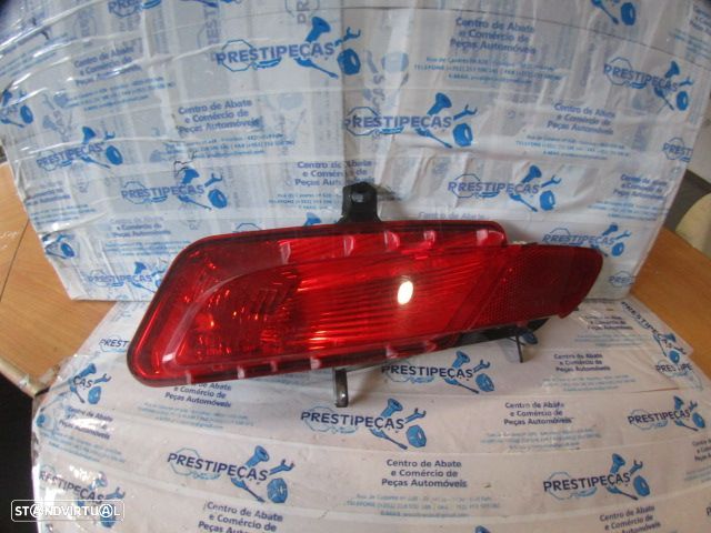 Farol Nevoeiro Farnev678 VOLVO XC60 2014 2.0D 163CV 5P AZUL TE ORIGINAL - 1