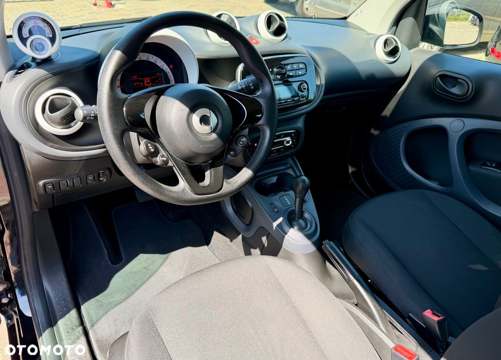 Smart Fortwo EQ - 9