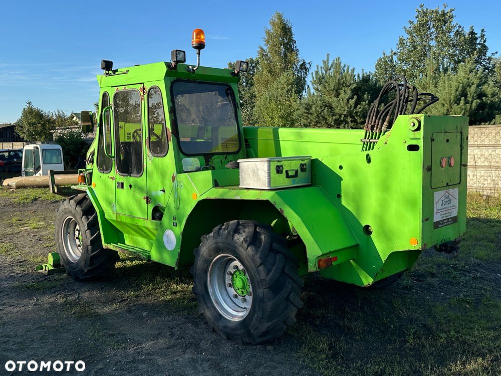 Merlo P 30.13 - 7