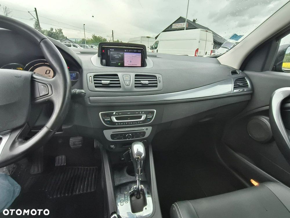 Renault Megane - 23