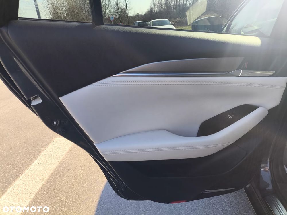 Mazda 6 2.5 SkyPassion - 15