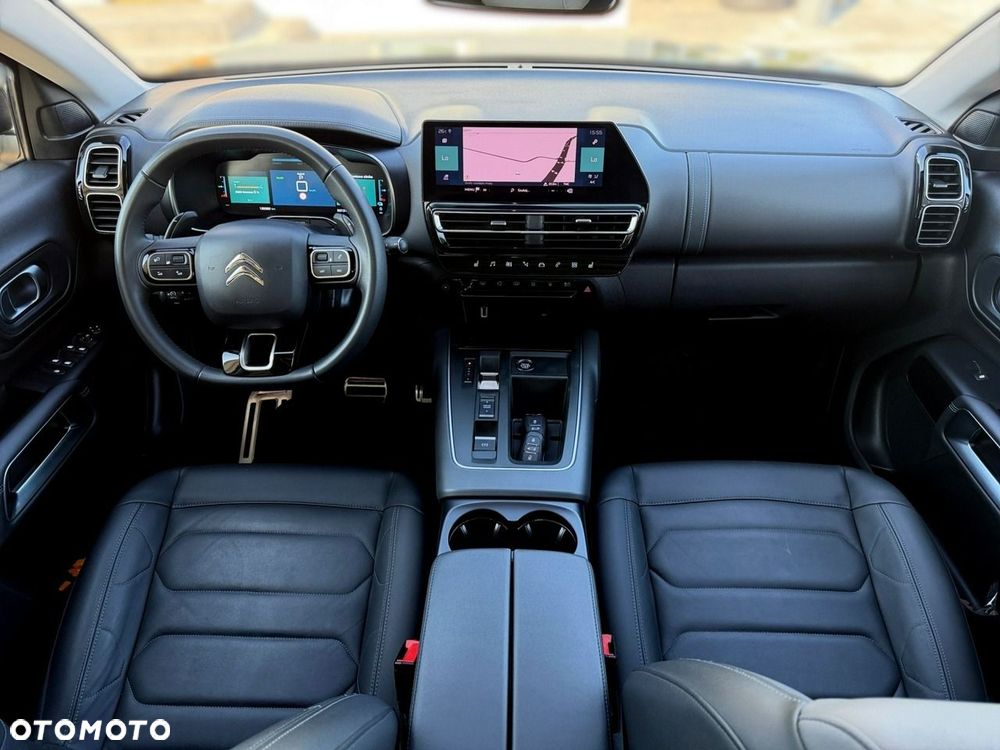 Citroën C5 Aircross - 20