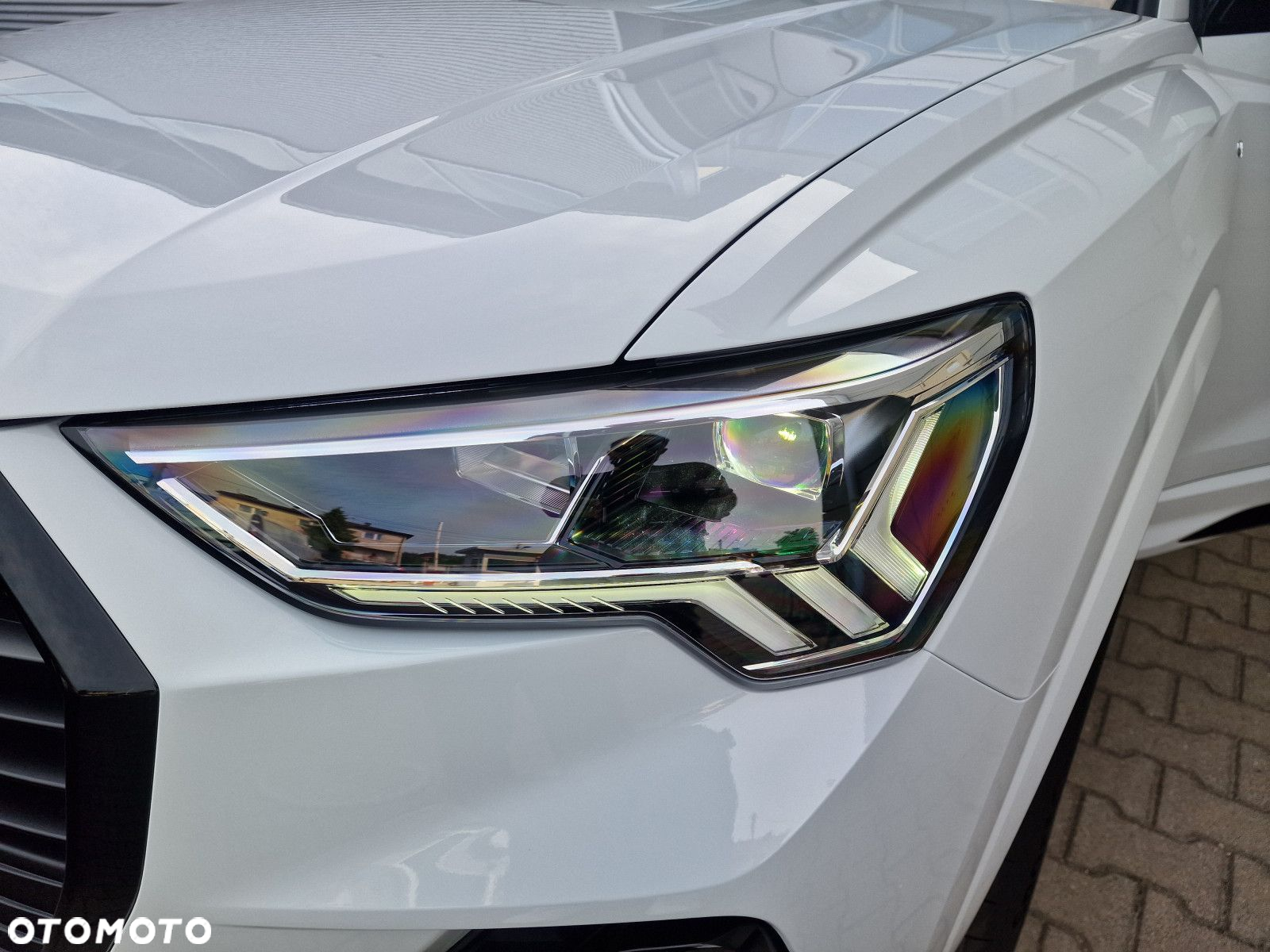 Audi Q3 - 7