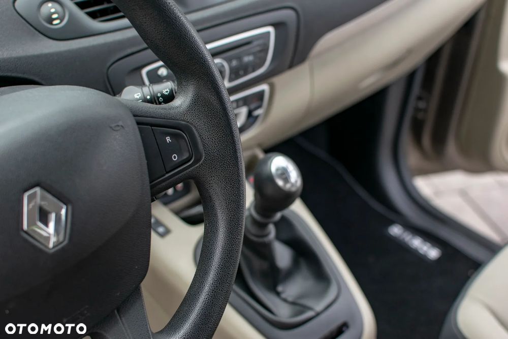 Renault Scenic - 39