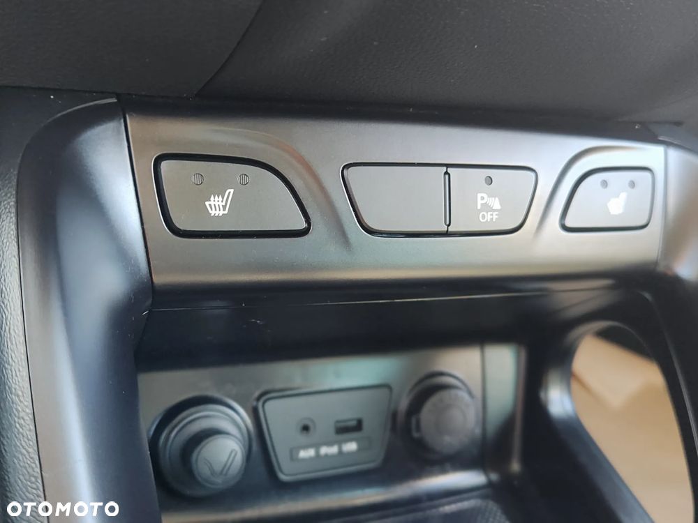 Hyundai ix35 1.6 2WD Comfort - 24