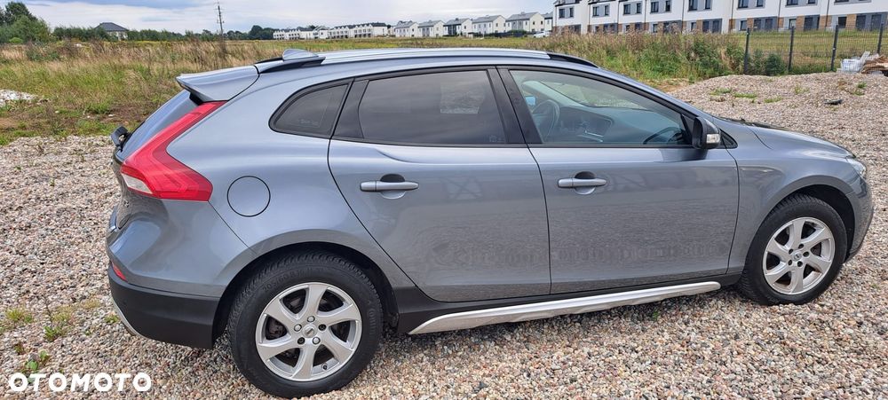 Volvo V40 T3 Drive-E Kinetic - 11