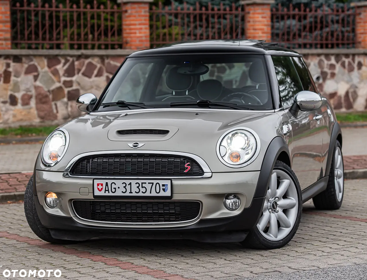 MINI Cooper S - 5