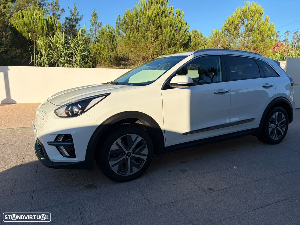 Kia e-Niro 64kWh - 2