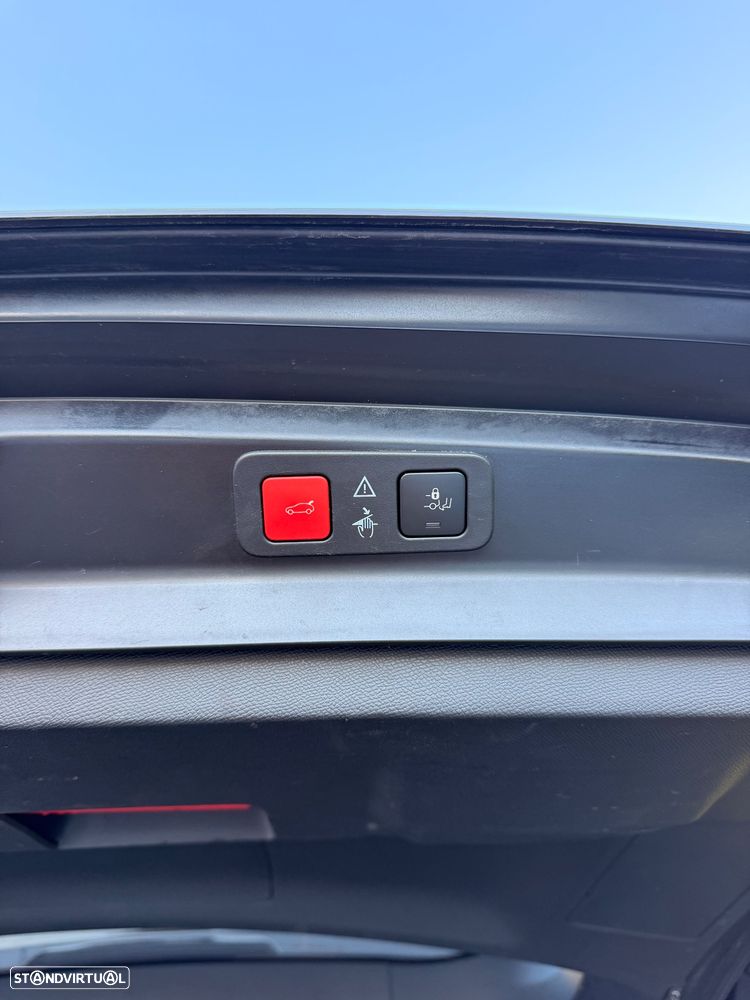 Peugeot 5008 1.5 BlueHDi Allure Pack EAT8 - 15