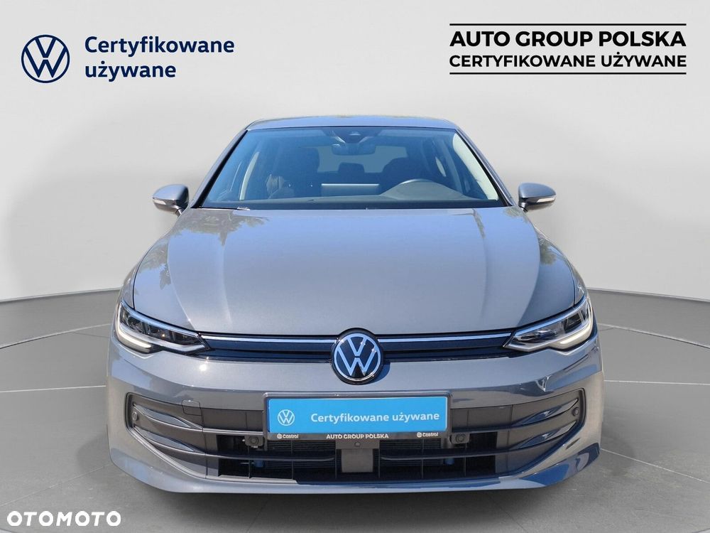 Volkswagen Golf 1.5 TSI EHybrid PHEV 150kW Life Plus DSG - 12
