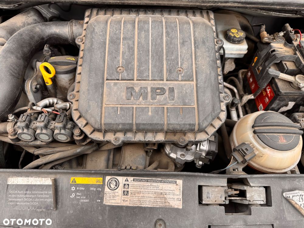 Skoda Citigo 1.0 Ambition - 31