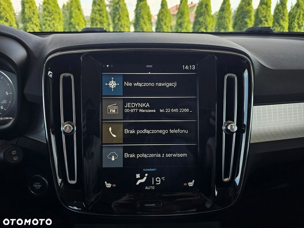Volvo XC 40 - 21