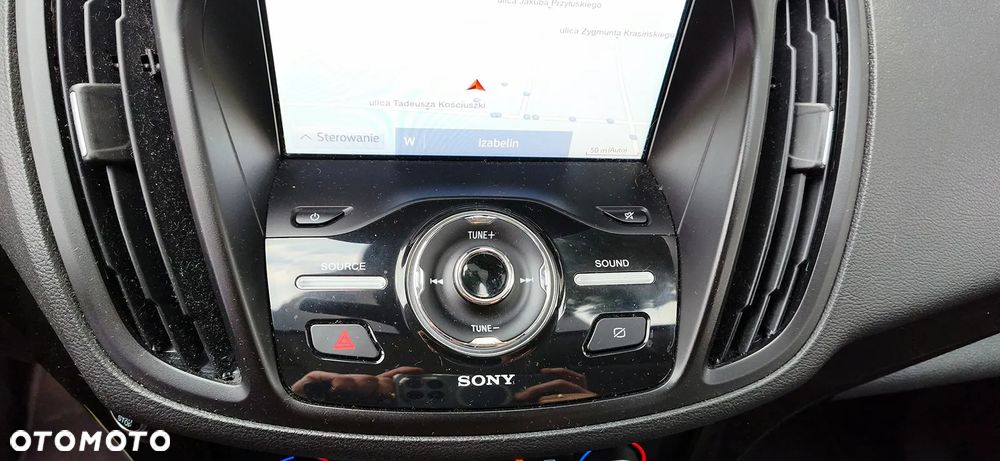Ford Escape - 19