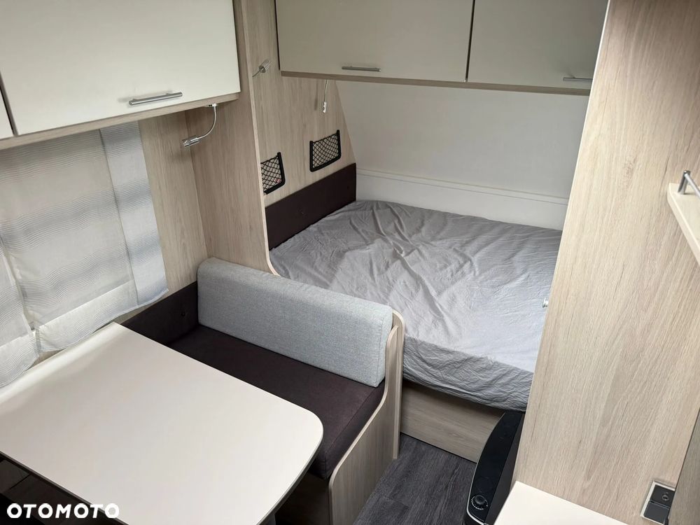 Caravelair Alba 400 - 10