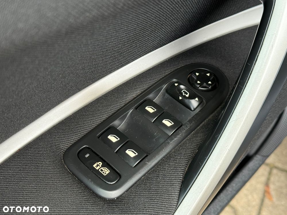 Citroën C5 HDi 165 FAP Exclusive - 31