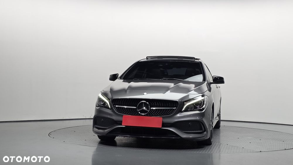 Mercedes-Benz CLA - 3