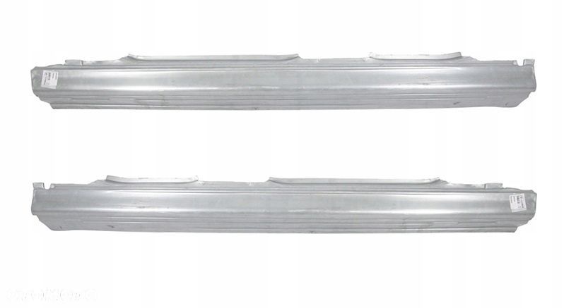 PROG REPERATURKA BMW 5 E39 96-04 SED KOM OCYNK KPL - 1