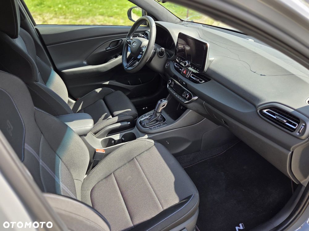 Hyundai i30 N - 8