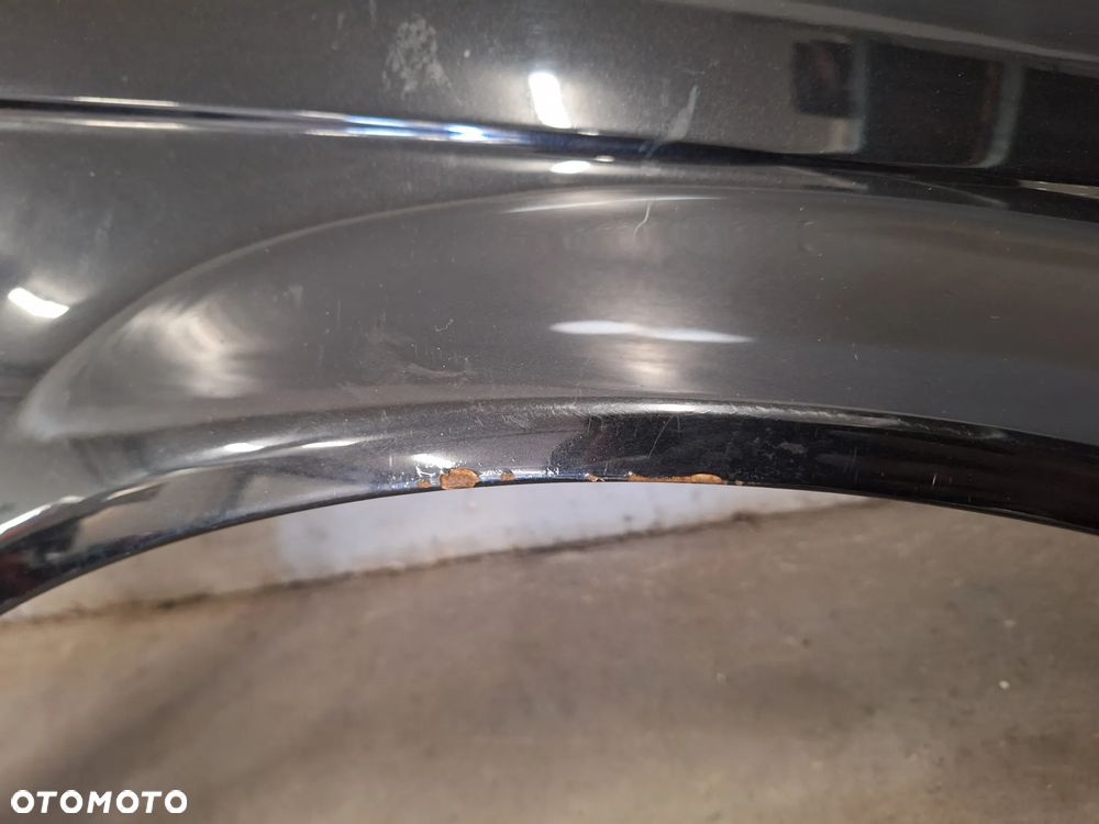 BŁOTNIK PRAWY PRZÓD BMW E46 SEDAN LAK:303/9 NR269 - 6