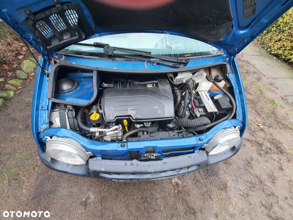 Renault Twingo 1.2 16V 75 Quickshift Dynamique - 20