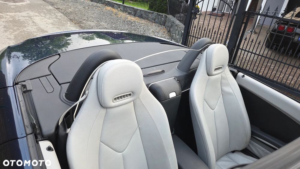Mercedes-Benz SLK - 13