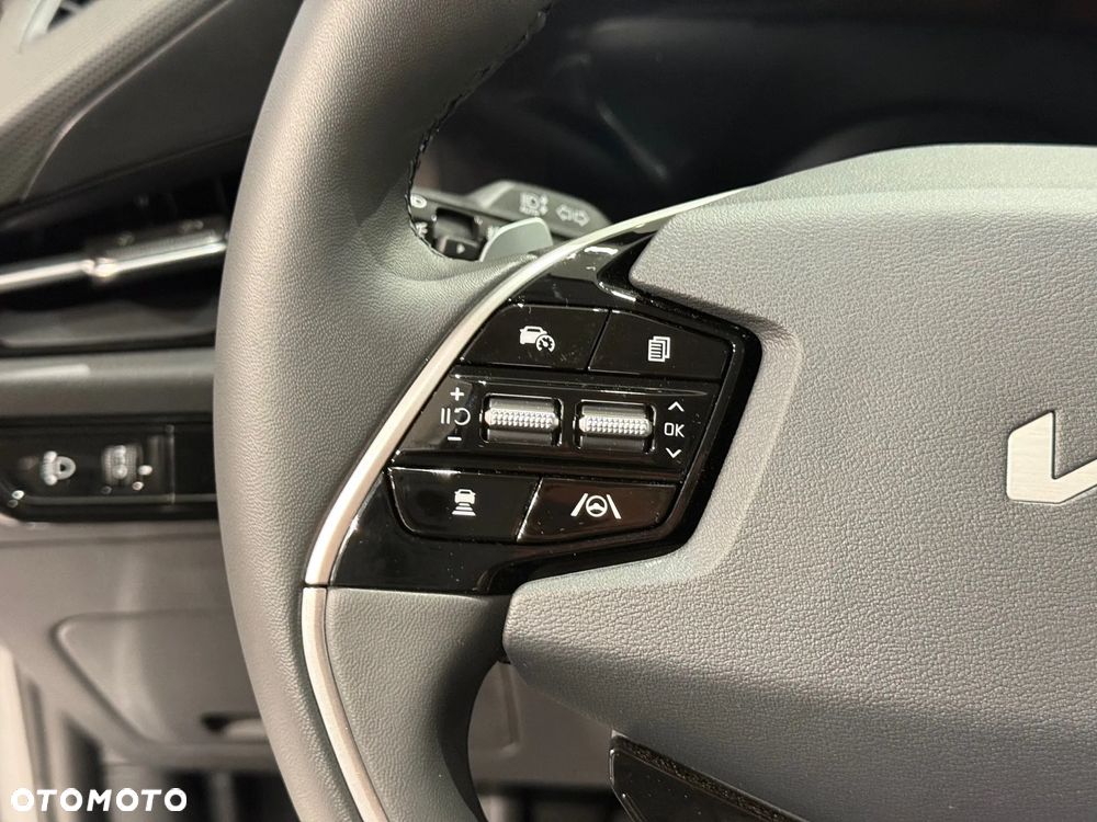 Kia Niro 1.6 GDI Hybrid L - 20