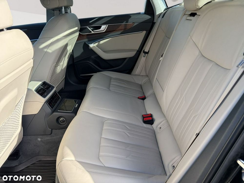 Audi A6 Limousine 40 TDI mHEV Advanced S tronic - 28