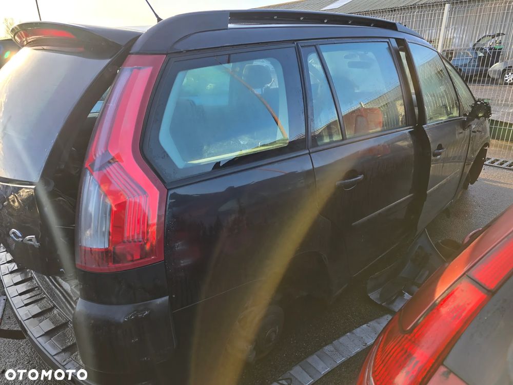 A170 / CITROEN C4 PICASSO / NA CZĘŚCI - 6