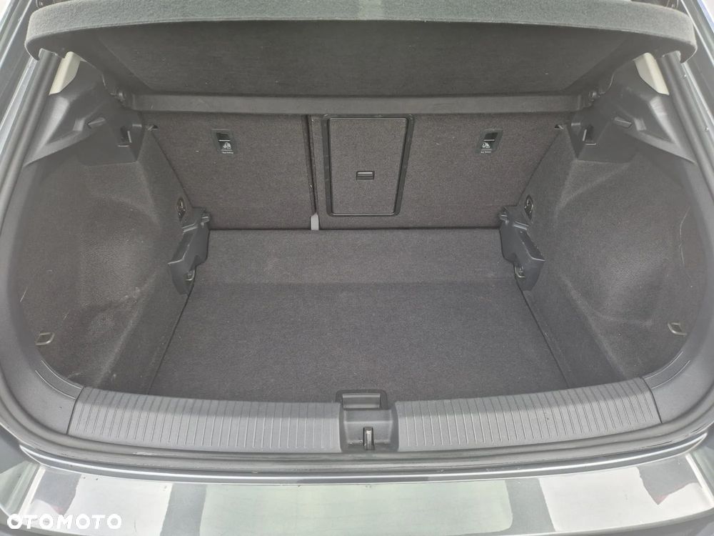 Volkswagen T-Roc 1.5 TSI Style DSG - 20