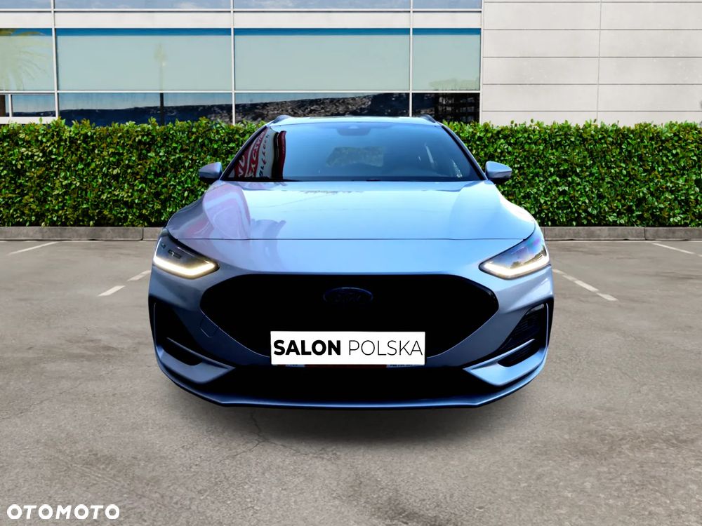 Ford Focus - 4