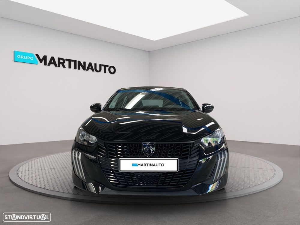 Peugeot 208 1.2 PureTech Active - 3