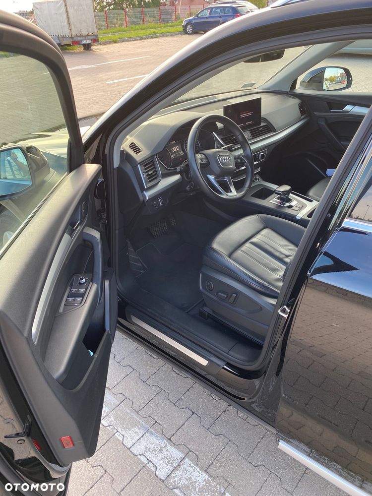 Audi Q5 - 13