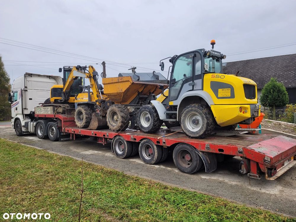 Scania R480 - 9