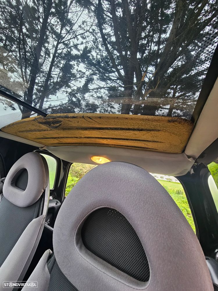 Smart ForTwo Coupé softtouch pure cdi - 16