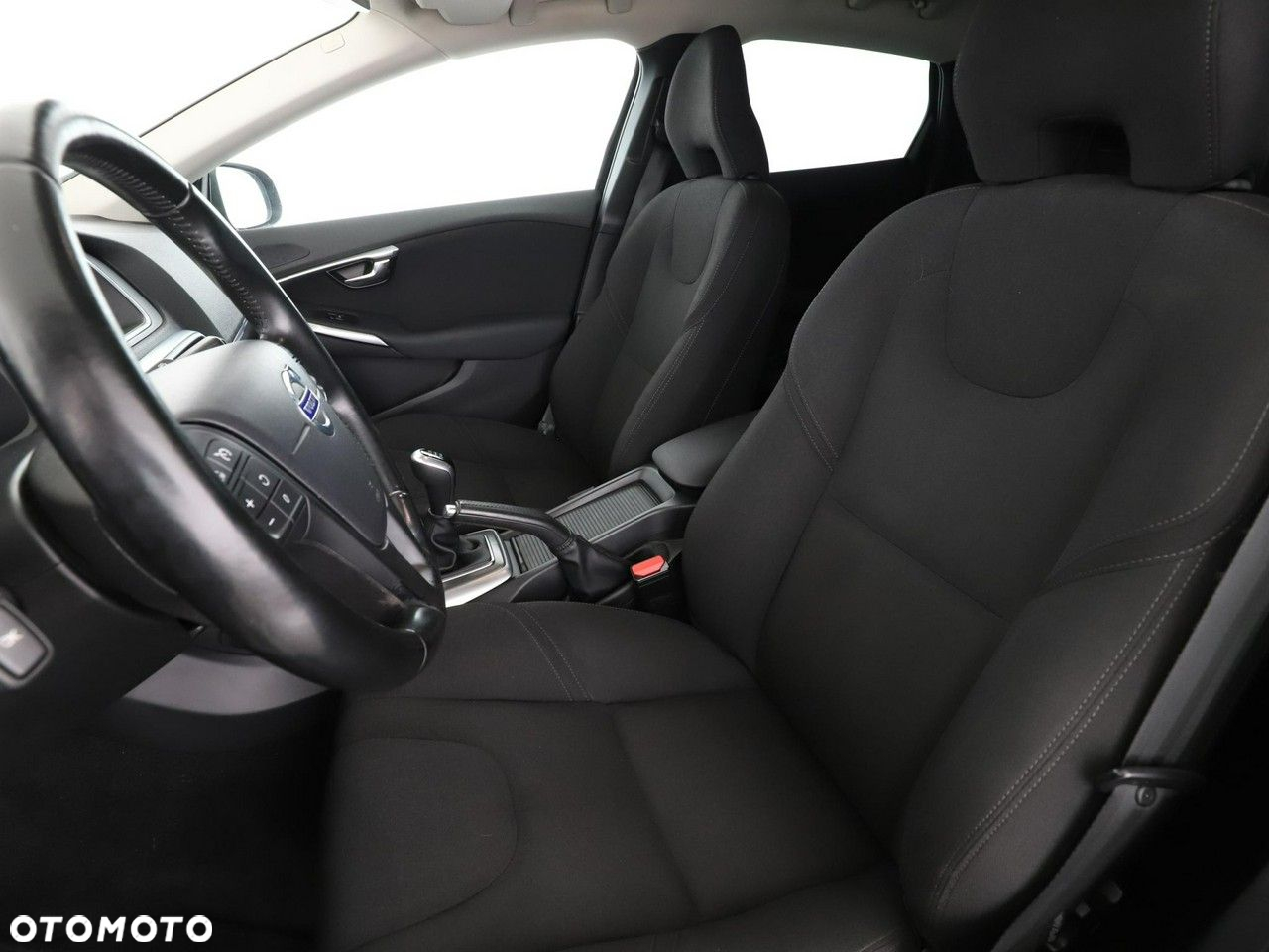 Volvo V40 T2 You - 13