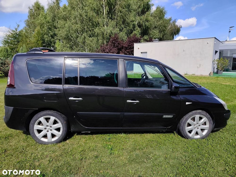 Renault Grand Espace 2.0 dCi FAP Dynamique - 6