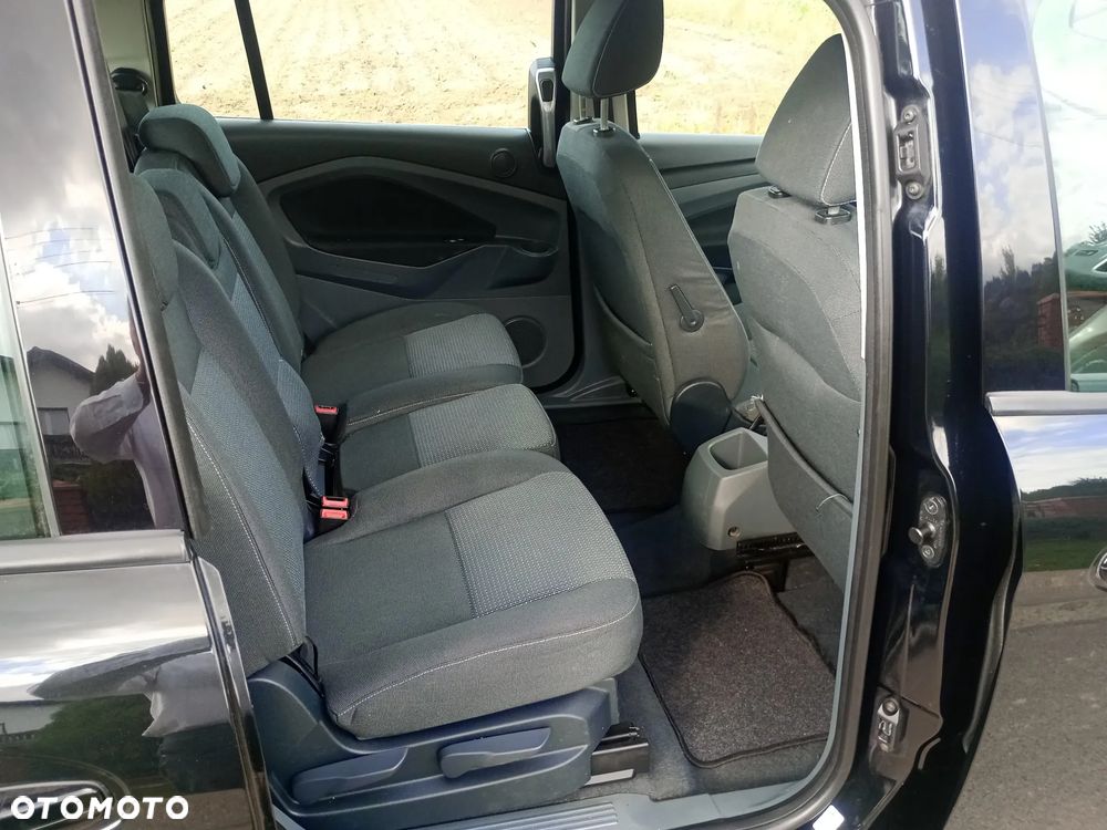 Ford Grand C-MAX - 7