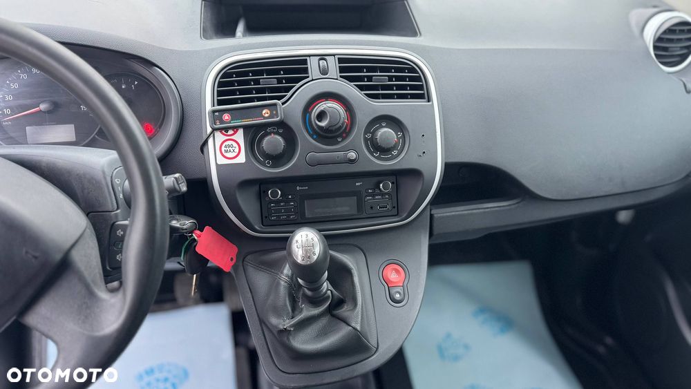 Renault Kangoo Maxi - 9