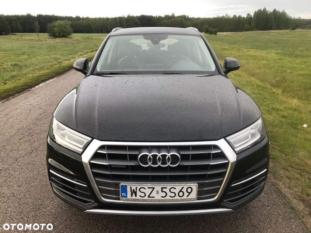 Audi Q5 2.0 TDI Quattro S tronic - 2