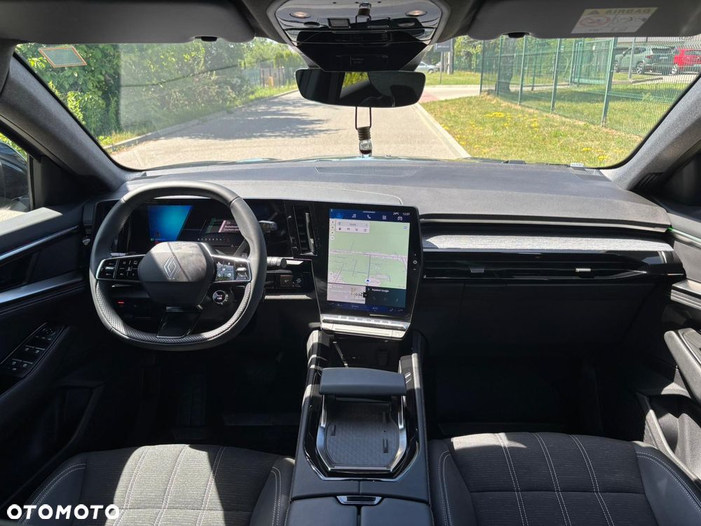 Renault Austral 1.3 TCe mHEV Techno - 6