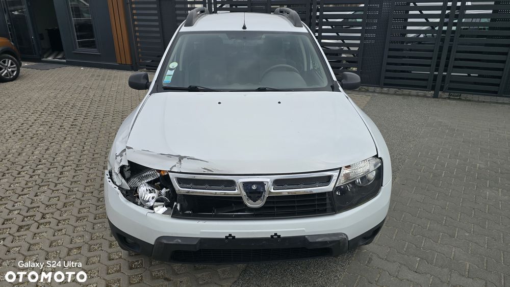 Dacia Duster dCi 110 FAP 4x2 Laureate - 3