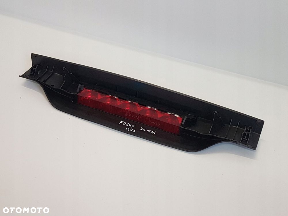 FORD FOCUS MK2 KOMBI ŚWIATŁO STOPU TRZECI STOP - 3