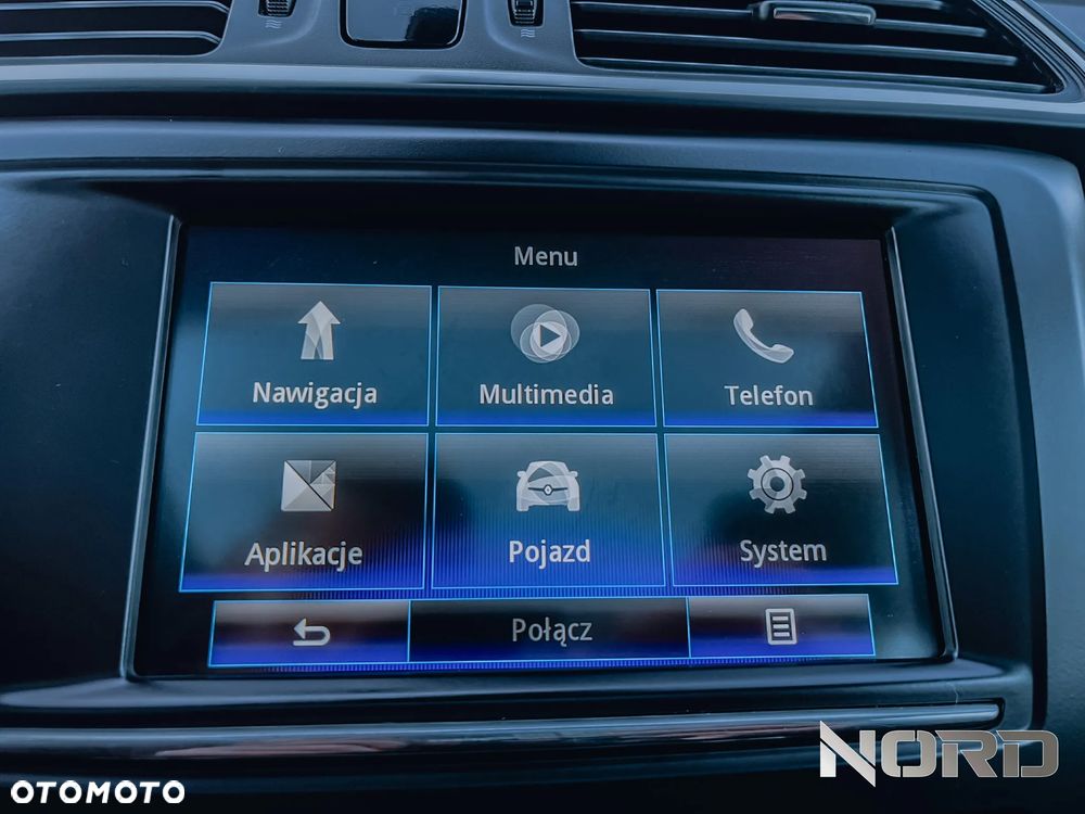 Renault Kadjar 1.5 dCi Energy Night&Day - 31