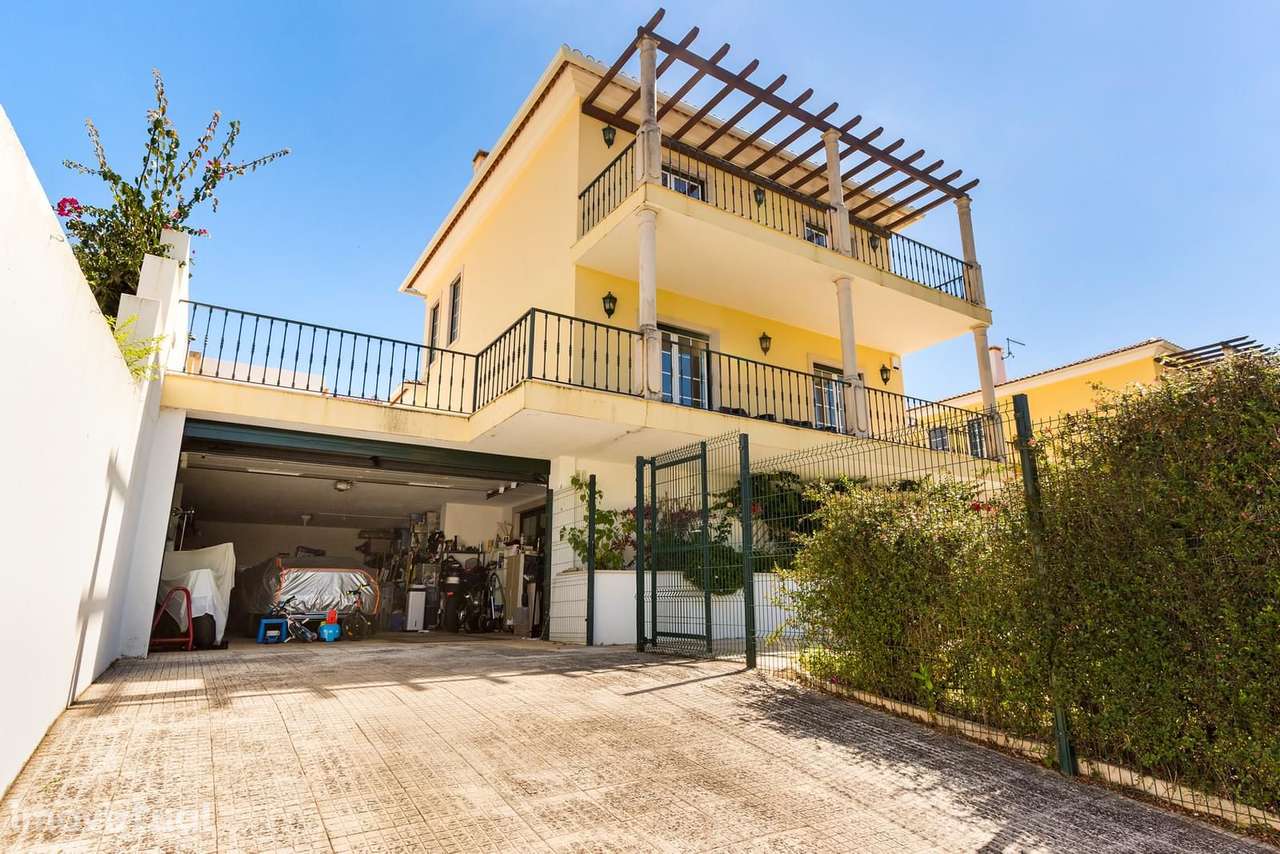 Moradia Isolada T4 com estacionamento, Cadaval - Grande imagem: 4/50