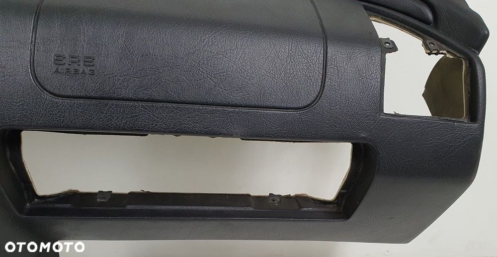 DESKA ROZDZIELCZA KONSOLA MERCEDES W202 - 4