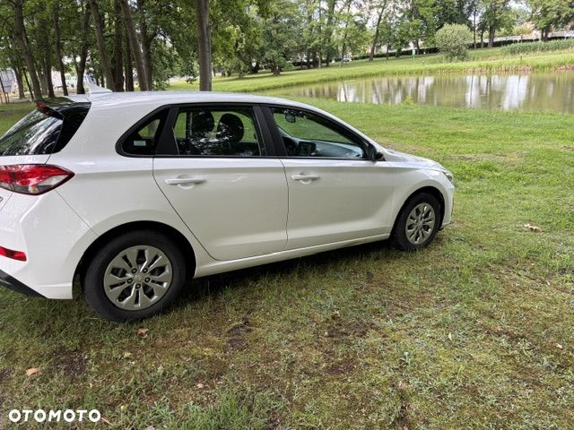 Hyundai i30 1.5 DPI Modern - 5